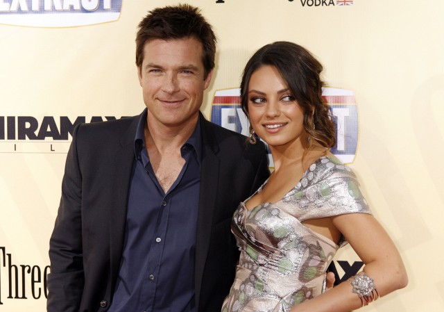 Mila Kunis Fotoğrafı