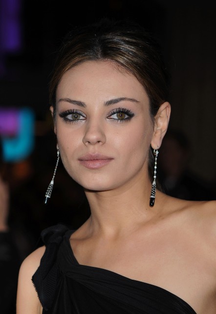 Mila Kunis Fotoğrafı