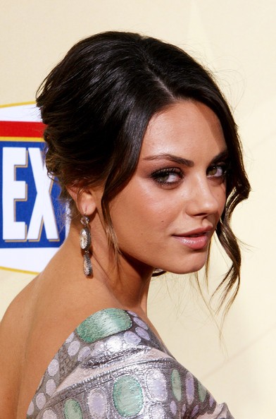 Mila Kunis Fotoğrafı