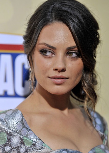 Mila Kunis Fotoğrafı