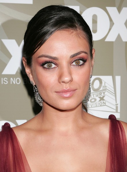 Mila Kunis Fotoğrafı