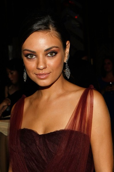 Mila Kunis Fotoğrafı