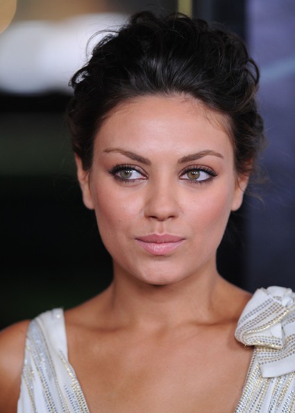 Mila Kunis Fotoğrafı
