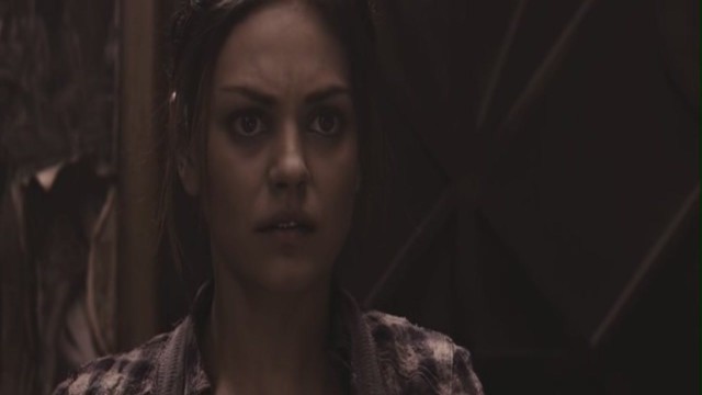 Mila Kunis Fotoğrafı