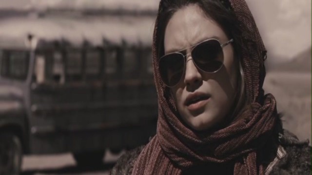 Mila Kunis Fotoğrafı