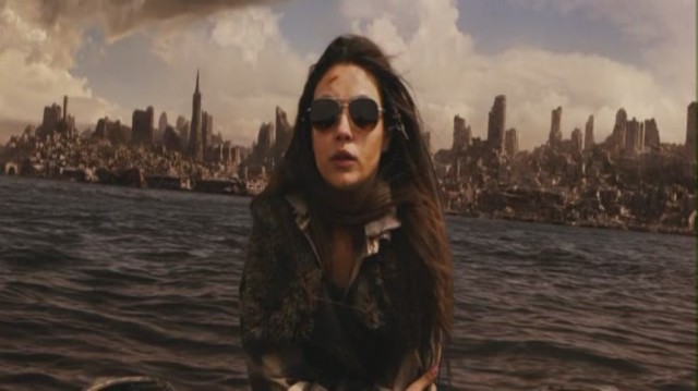 Mila Kunis Fotoğrafı