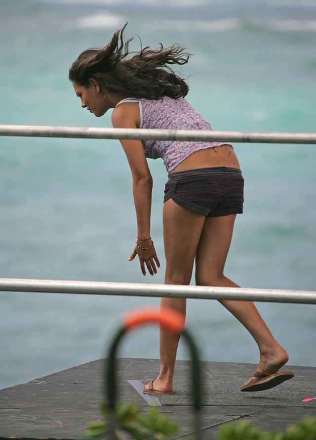 Mila Kunis Fotoğrafı