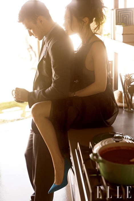 Mila Kunis Fotoğrafı