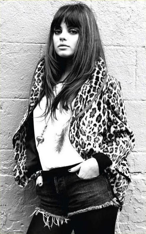 Mila Kunis Fotoğrafı