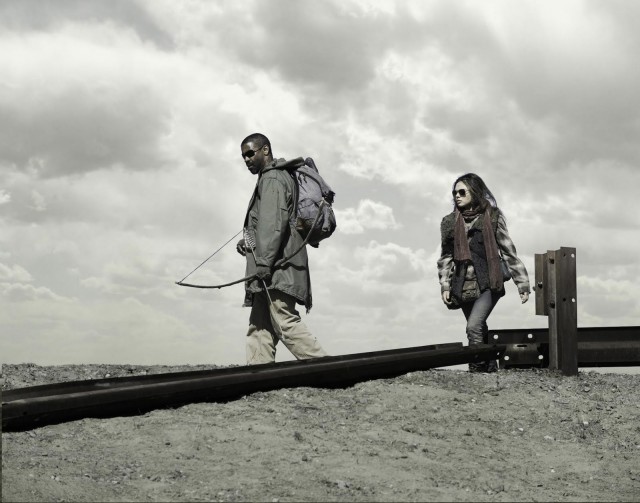 Mila Kunis Fotoğrafı