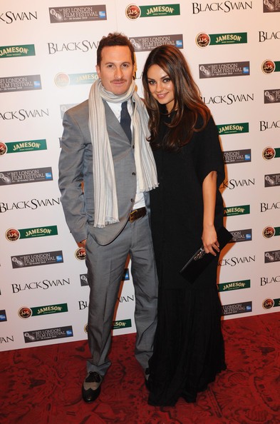 Mila Kunis Fotoğrafı