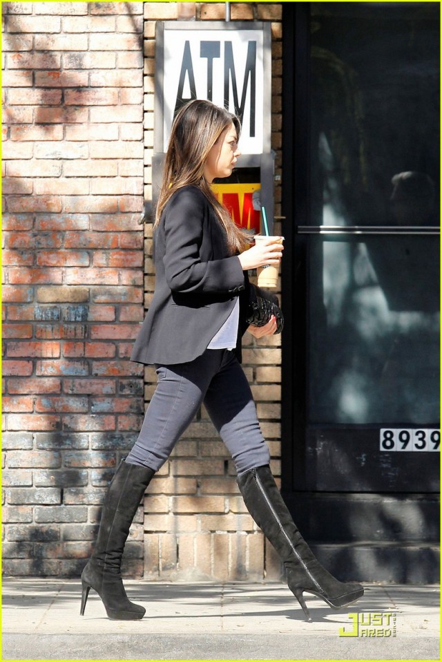 Mila Kunis Fotoğrafı