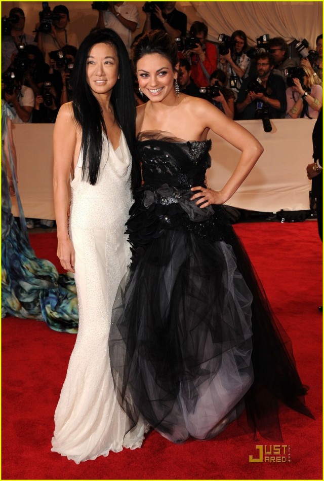 Mila Kunis Fotoğrafı