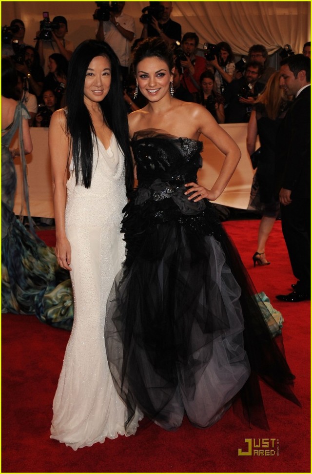 Mila Kunis Fotoğrafı