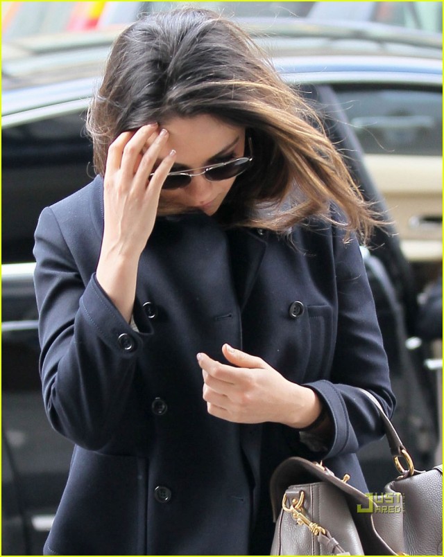 Mila Kunis Fotoğrafı