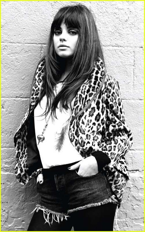 Mila Kunis Fotoğrafı