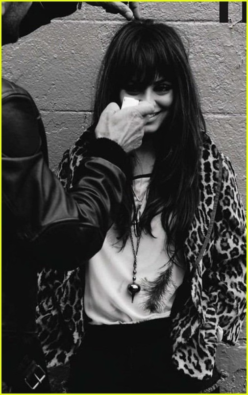 Mila Kunis Fotoğrafı