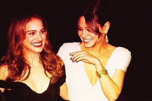 Mila Kunis Fotoğrafı