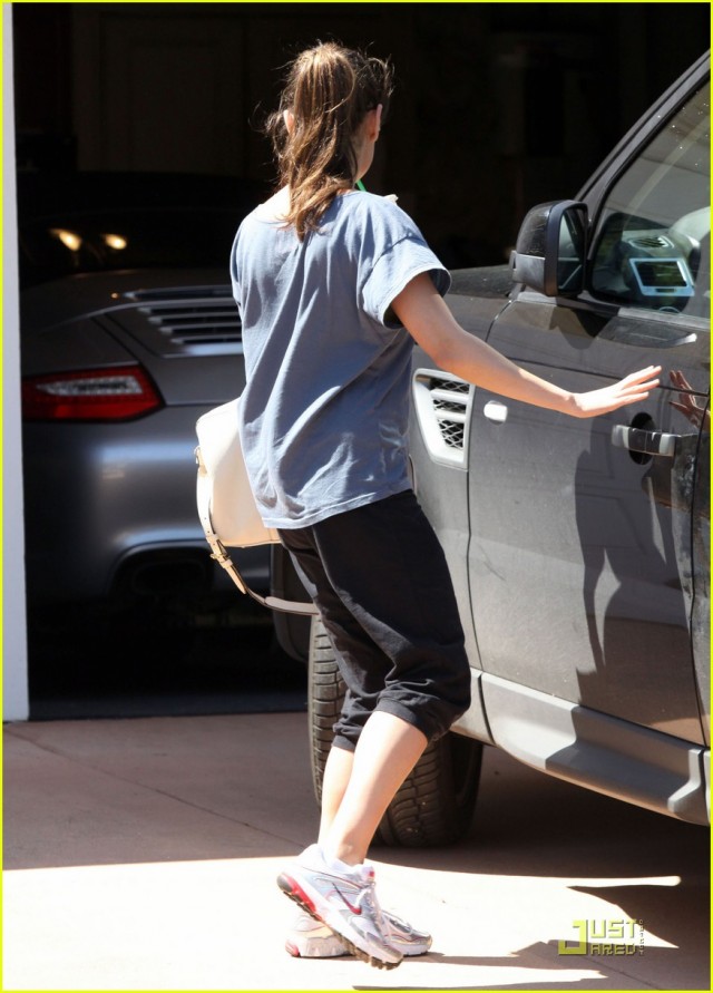 Mila Kunis Fotoğrafı