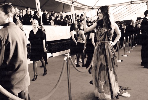 Mila Kunis Fotoğrafı