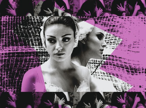 Mila Kunis Fotoğrafı