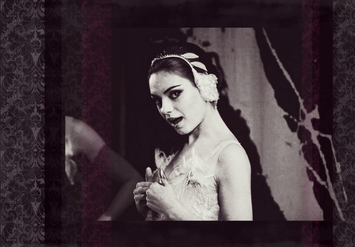 Mila Kunis Fotoğrafı