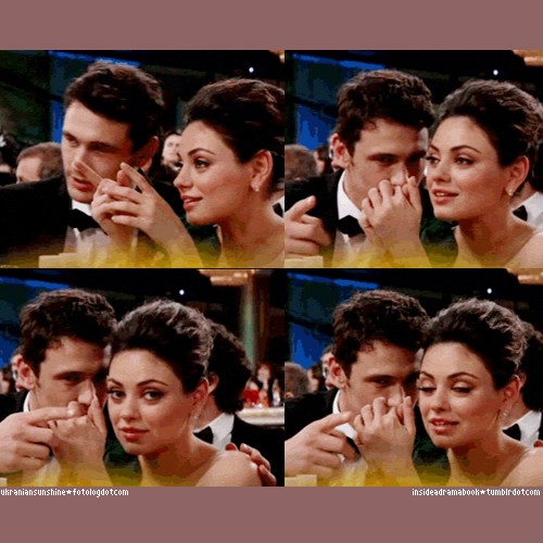 Mila Kunis Fotoğrafı