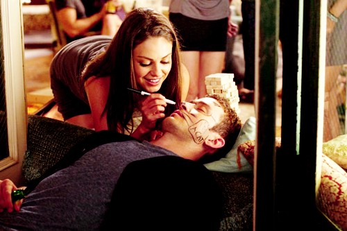 Mila Kunis Fotoğrafı