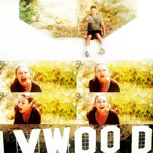 Mila Kunis Fotoğrafı