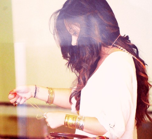 Mila Kunis Fotoğrafı