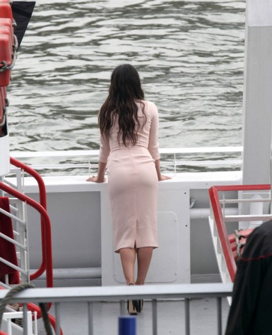 Mila Kunis Fotoğrafı