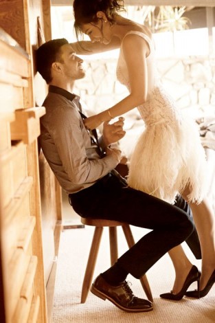 Mila Kunis Fotoğrafı