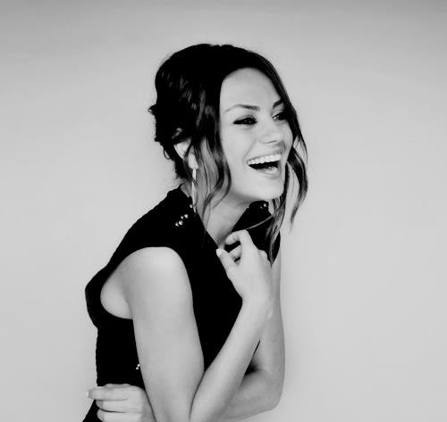 Mila Kunis Fotoğrafı