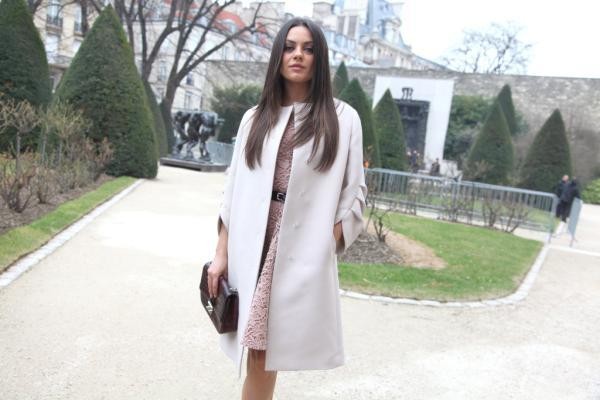 Mila Kunis Fotoğrafı