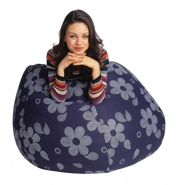 Mila Kunis Fotoğrafı