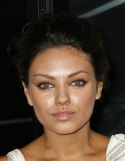 Mila Kunis Fotoğrafı