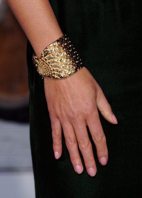 Mila Kunis Fotoğrafı