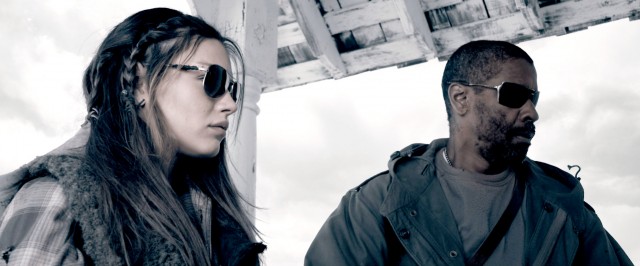 Mila Kunis Fotoğrafı