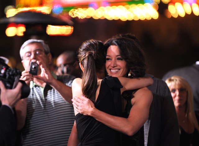 Mila Kunis Fotoğrafı