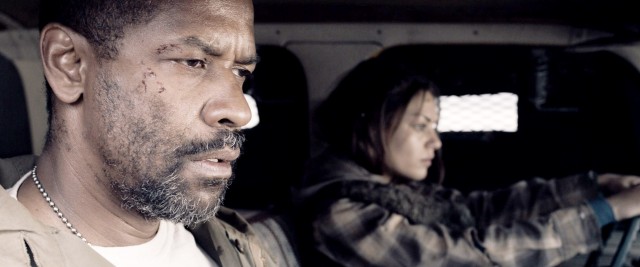 Mila Kunis Fotoğrafı