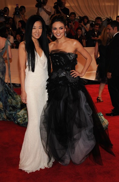 Mila Kunis Fotoğrafı