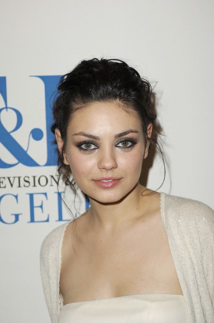 Mila Kunis Fotoğrafı