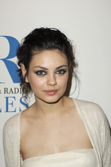 Mila Kunis Fotoğrafı