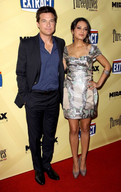 Mila Kunis Fotoğrafı