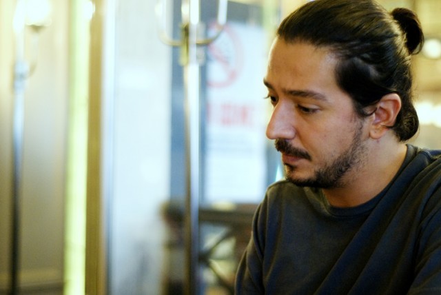 Tolga Karaçelik Fotoğrafı