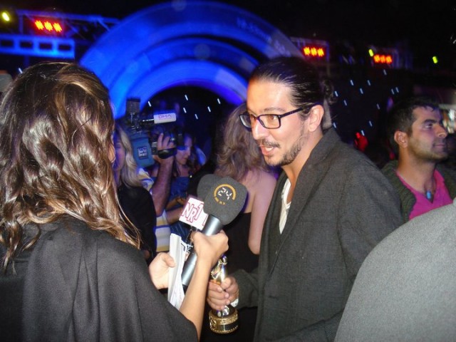 Tolga Karaçelik Fotoğrafı