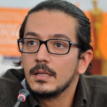 Tolga Karaçelik Fotoğrafı