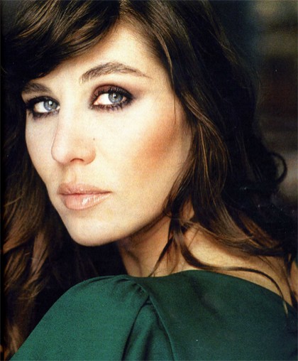 Mathilde Seigner Fotoğrafı