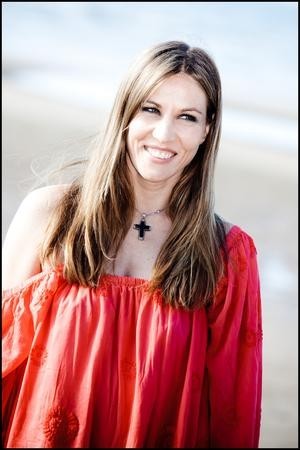 Mathilde Seigner Fotoğrafı