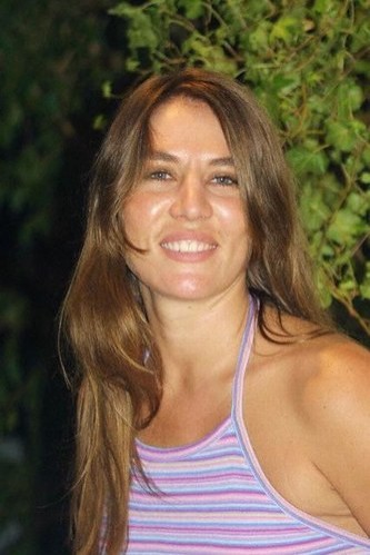 Mathilde Seigner fotoğrafı